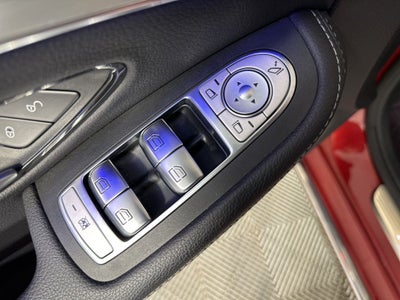 2021 Mercedes-Benz C-Class C 300 4MATIC®
