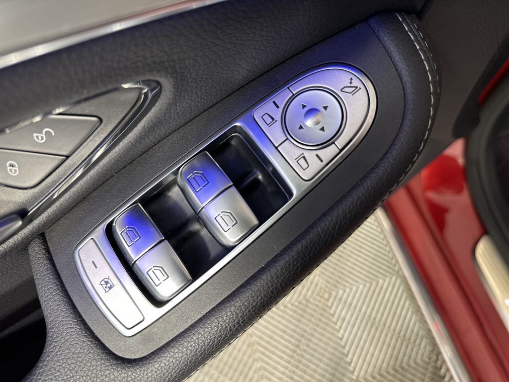 2021 Mercedes-Benz C-Class C 300 4MATIC®