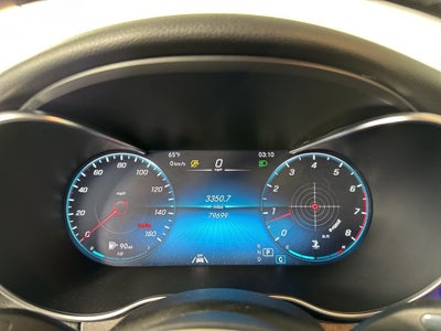 2021 Mercedes-Benz C-Class C 300 4MATIC®