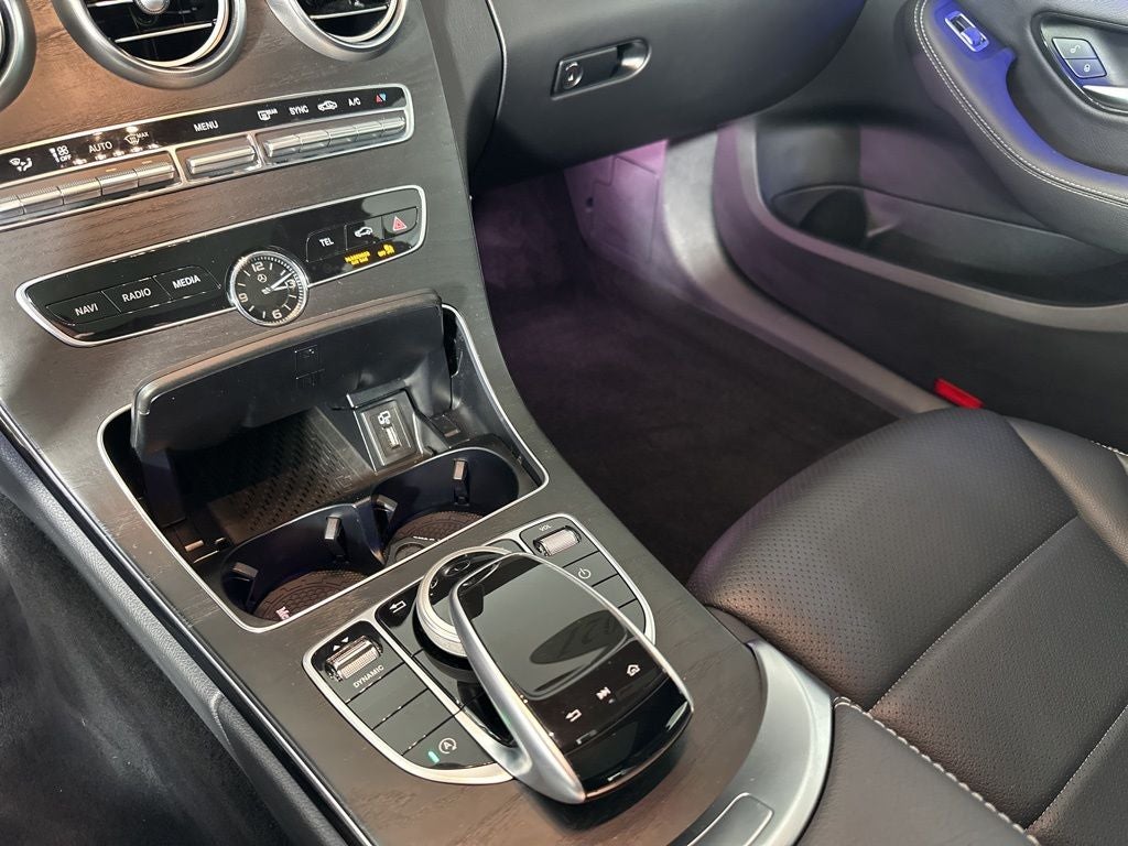 2021 Mercedes-Benz C-Class C 300 4MATIC®