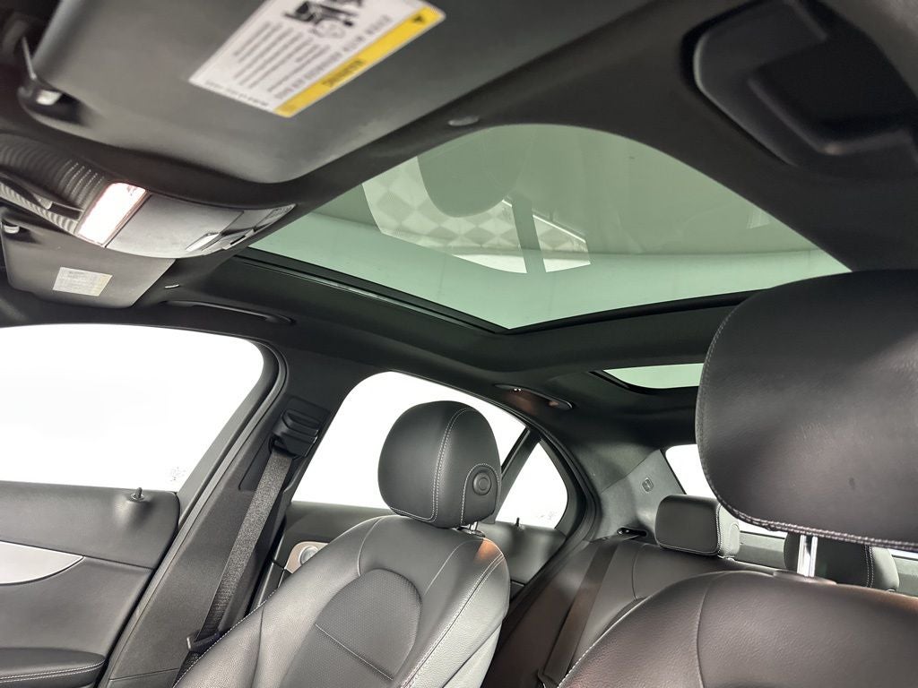 2021 Mercedes-Benz C-Class C 300 4MATIC®