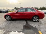 2021 Mercedes-Benz C-Class C 300 4MATIC®
