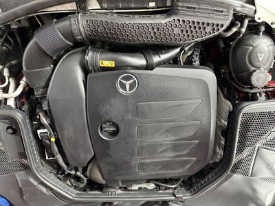 2021 Mercedes-Benz C-Class C 300 4MATIC®