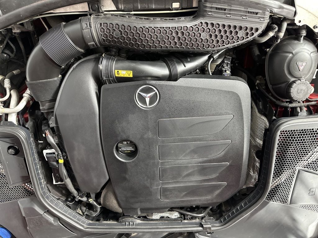 2021 Mercedes-Benz C-Class C 300 4MATIC®