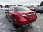 2021 Mercedes-Benz C-Class C 300 4MATIC®