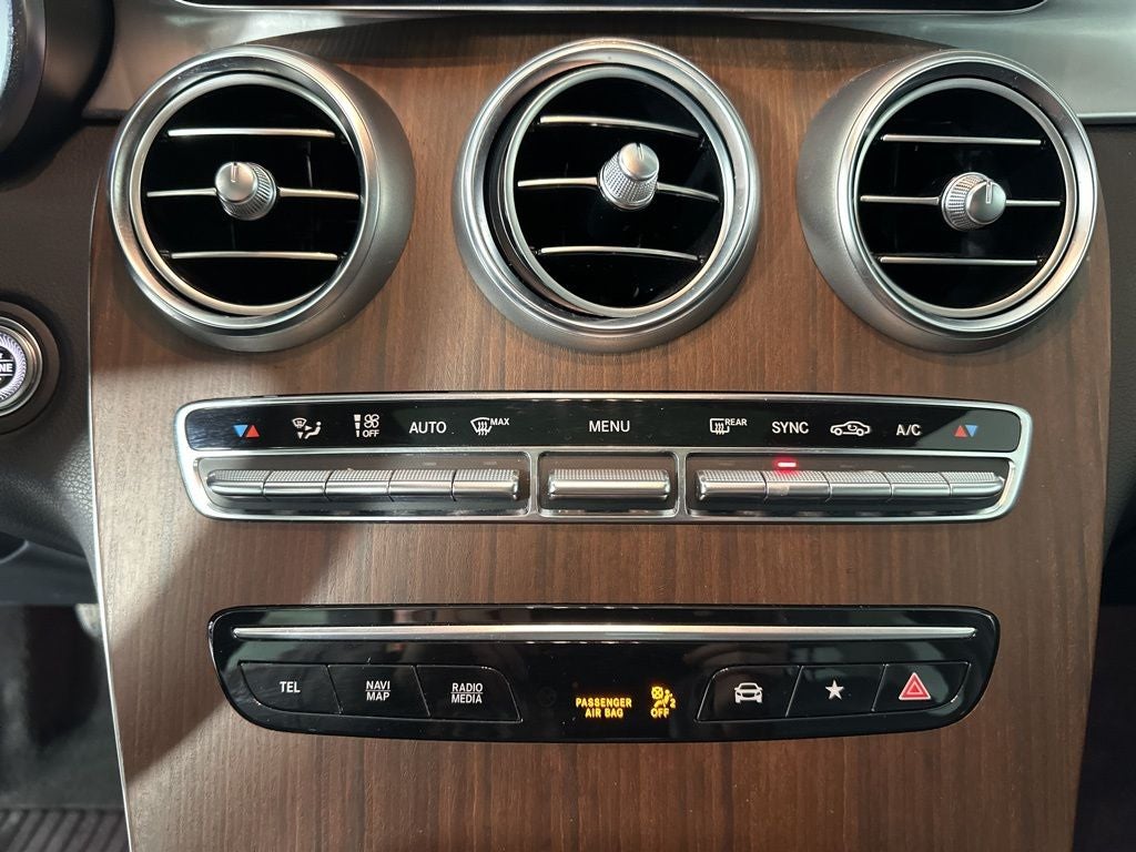 2021 Mercedes-Benz GLC GLC 300 4MATIC®