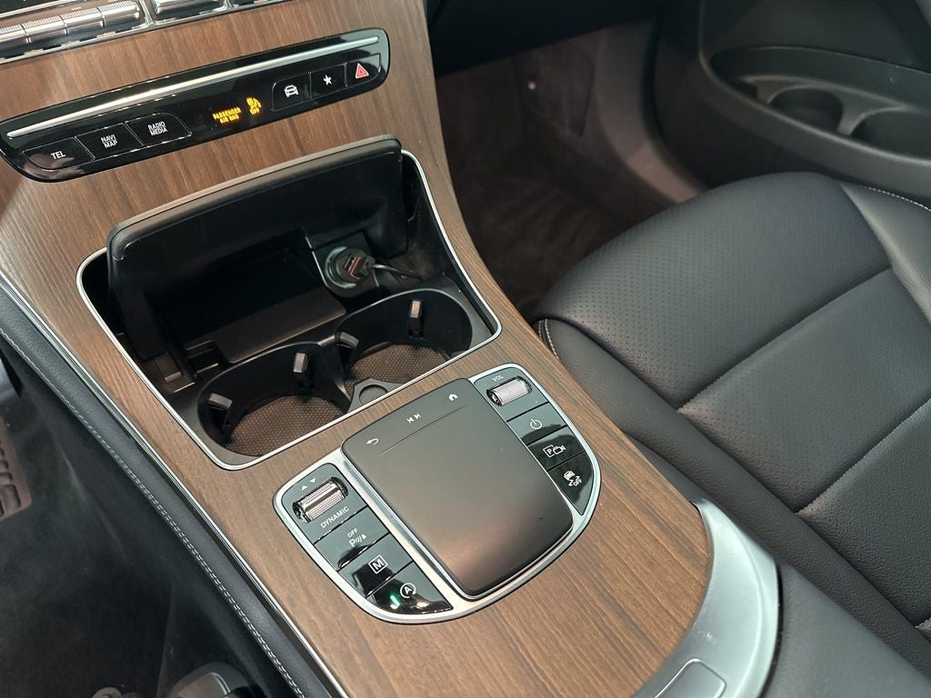 2021 Mercedes-Benz GLC GLC 300 4MATIC®