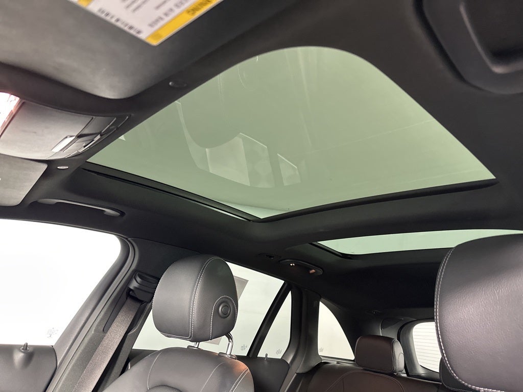 2021 Mercedes-Benz GLC GLC 300 4MATIC®