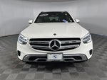 2021 Mercedes-Benz GLC GLC 300 4MATIC®