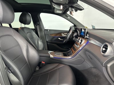 2021 Mercedes-Benz GLC GLC 300 4MATIC®