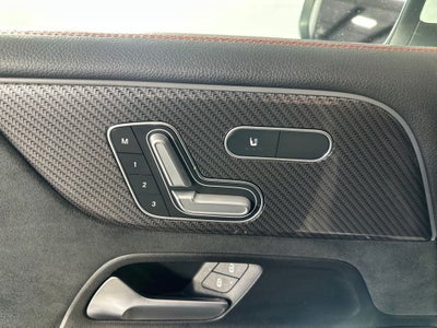 2021 Mercedes-Benz GLB GLB 250 4MATIC®
