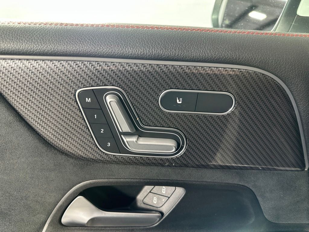 2021 Mercedes-Benz GLB GLB 250 4MATIC®