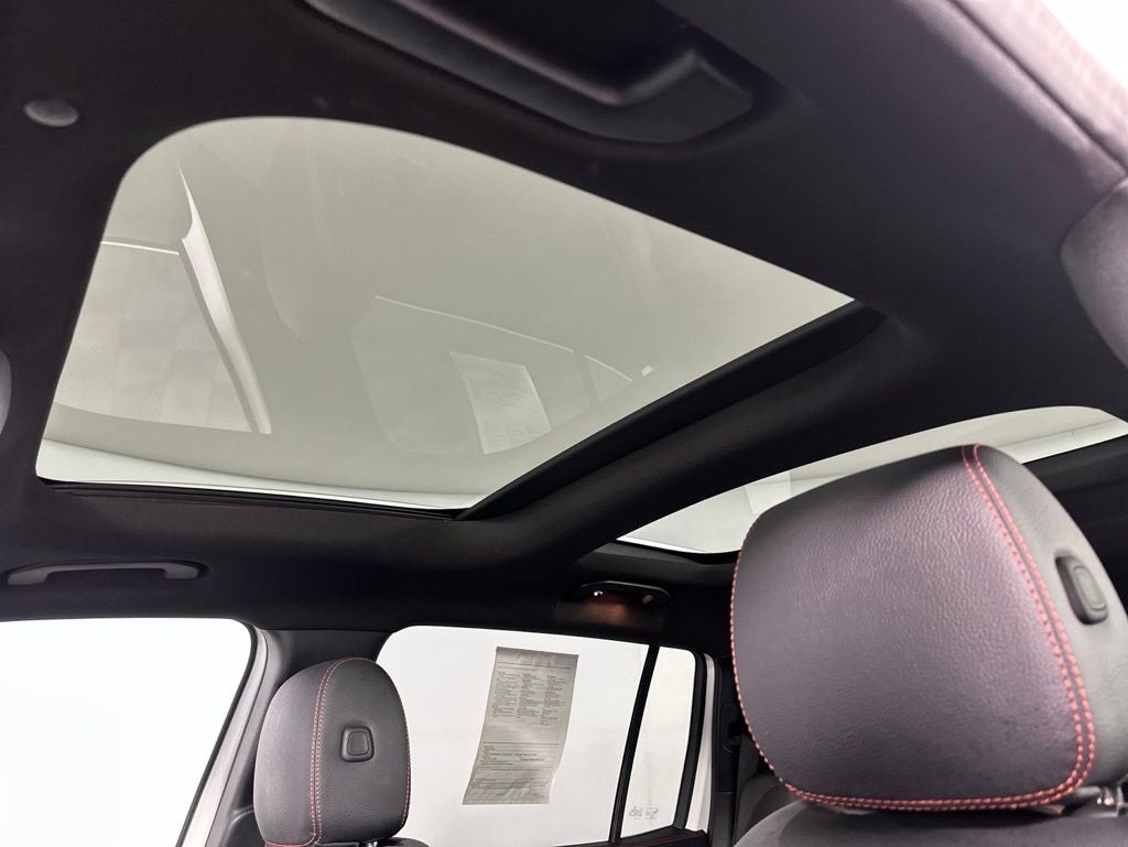 2021 Mercedes-Benz GLB GLB 250 4MATIC®