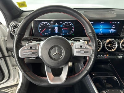 2021 Mercedes-Benz GLB GLB 250 4MATIC®