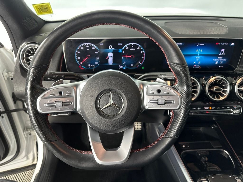 2021 Mercedes-Benz GLB GLB 250 4MATIC®