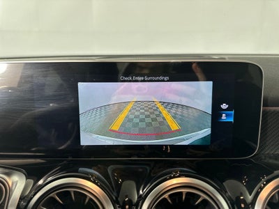 2021 Mercedes-Benz GLB GLB 250 4MATIC®