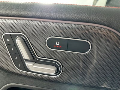 2021 Mercedes-Benz GLB GLB 250 4MATIC®