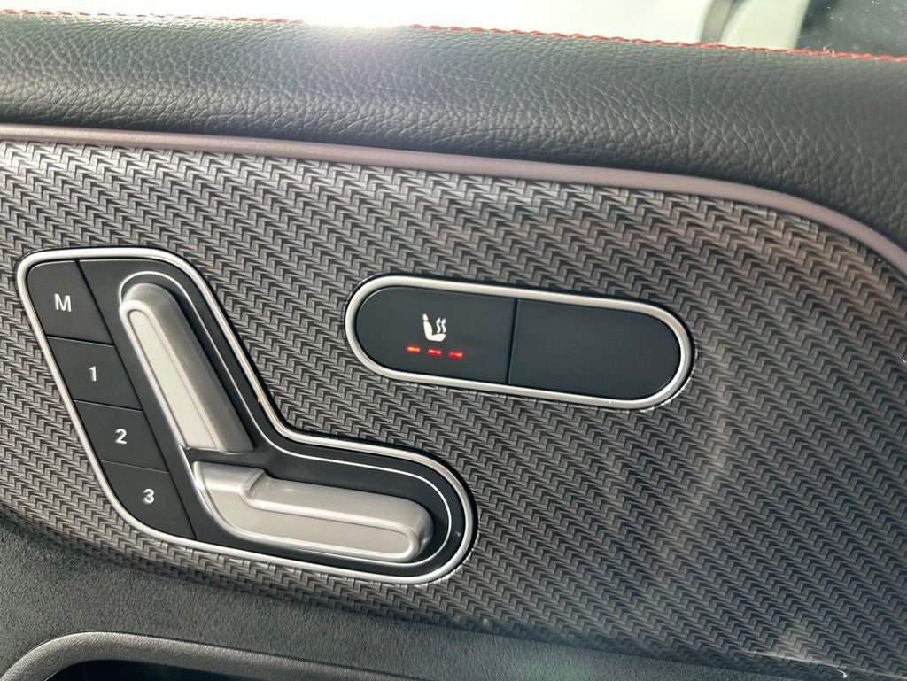 2021 Mercedes-Benz GLB GLB 250 4MATIC®