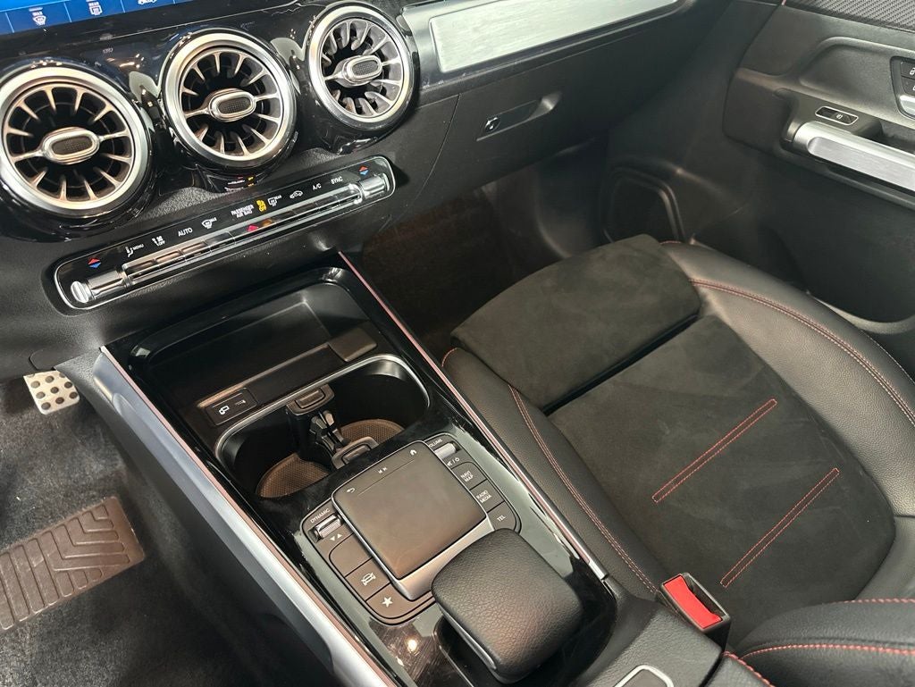 2021 Mercedes-Benz GLB GLB 250 4MATIC®