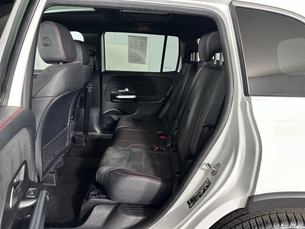 2021 Mercedes-Benz GLB GLB 250 4MATIC®