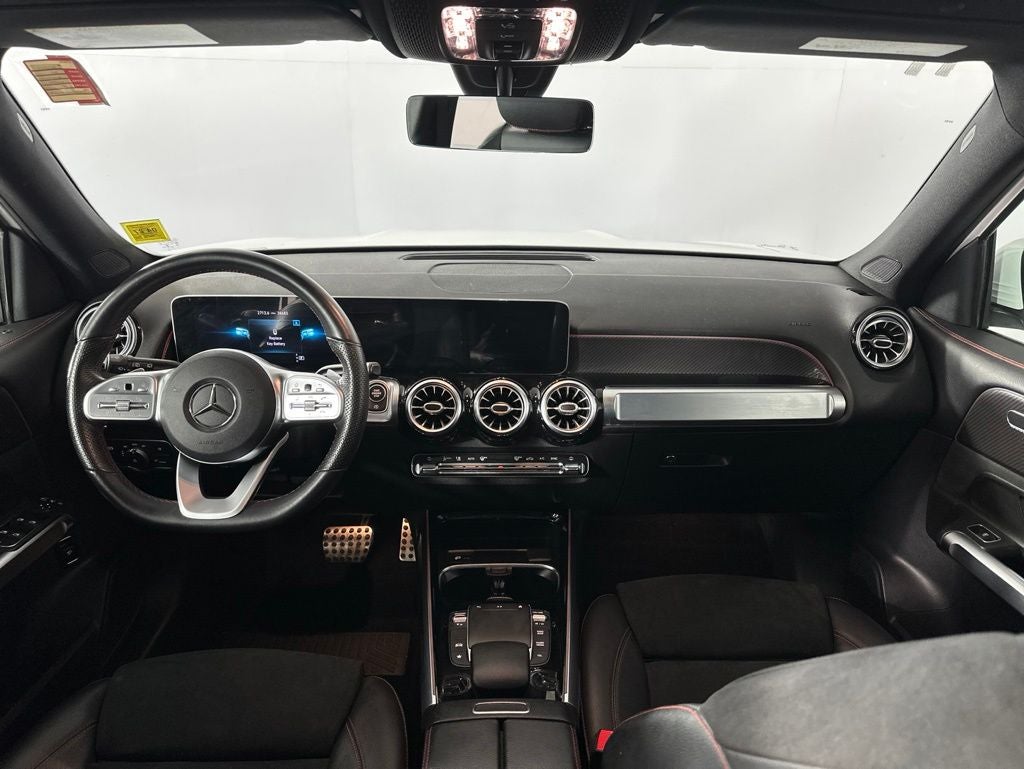 2021 Mercedes-Benz GLB GLB 250 4MATIC®