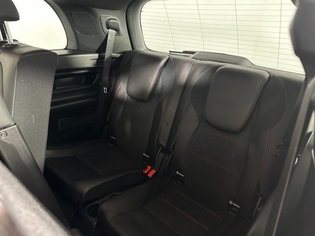 2021 Mercedes-Benz GLB GLB 250 4MATIC®