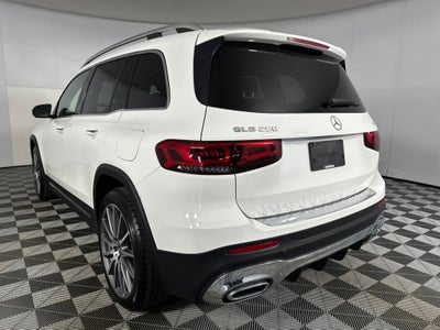 2021 Mercedes-Benz GLB GLB 250 4MATIC®