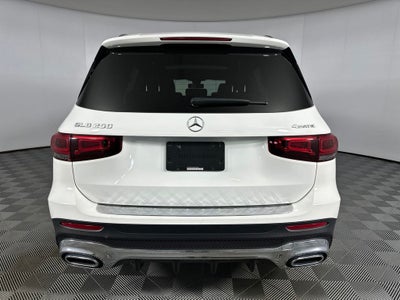 2021 Mercedes-Benz GLB GLB 250 4MATIC®