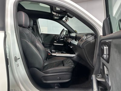 2021 Mercedes-Benz GLB GLB 250 4MATIC®