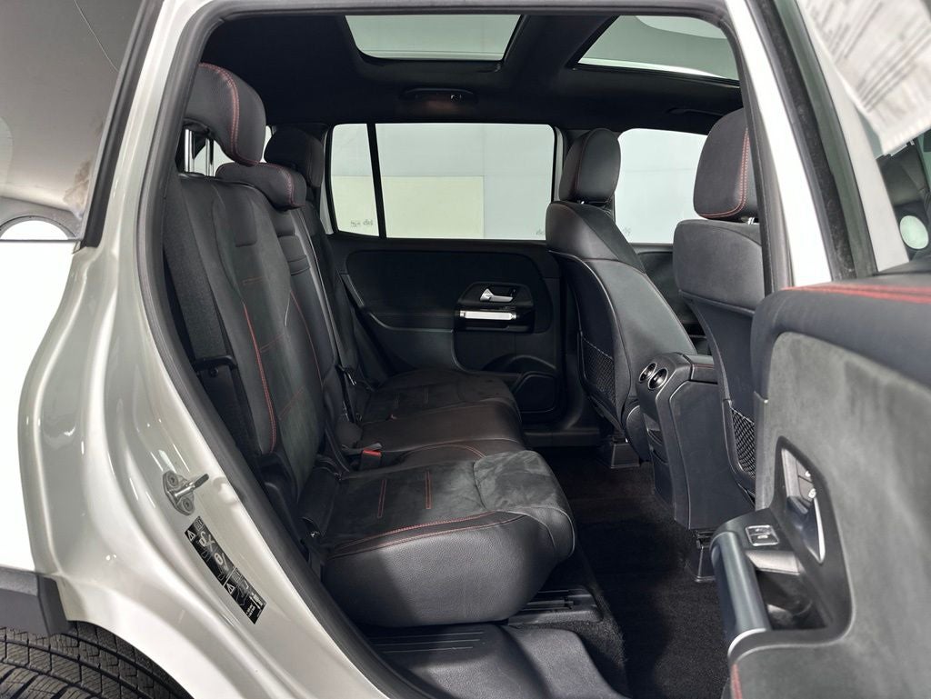 2021 Mercedes-Benz GLB GLB 250 4MATIC®