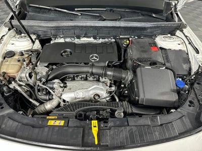 2021 Mercedes-Benz GLB GLB 250 4MATIC®