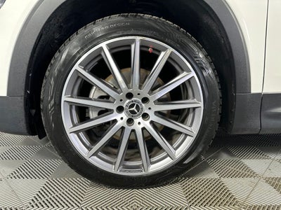 2021 Mercedes-Benz GLB GLB 250 4MATIC®