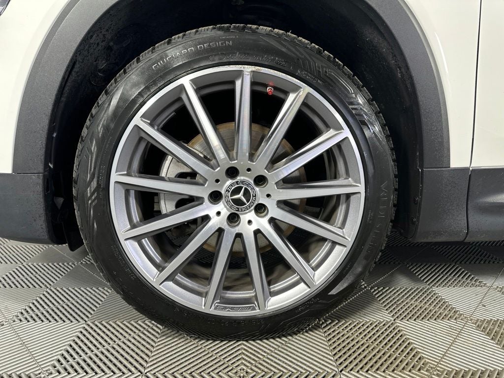2021 Mercedes-Benz GLB GLB 250 4MATIC®