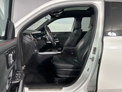 2021 Mercedes-Benz GLB GLB 250 4MATIC®