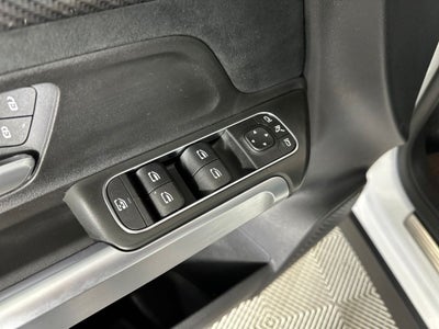 2021 Mercedes-Benz GLB GLB 250 4MATIC®