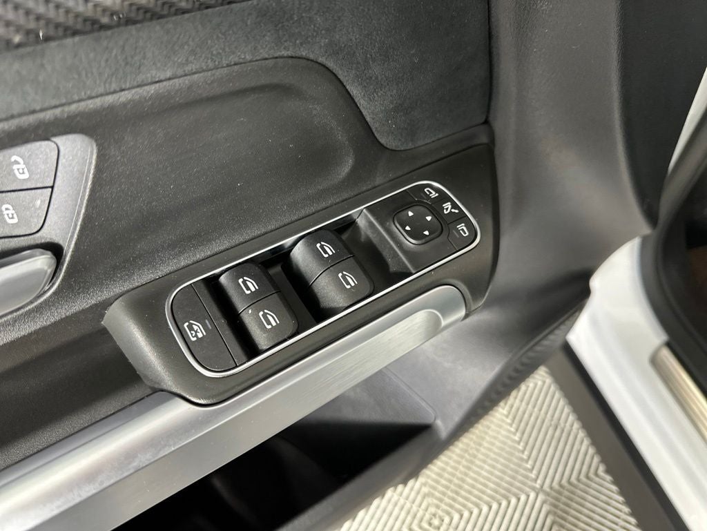 2021 Mercedes-Benz GLB GLB 250 4MATIC®
