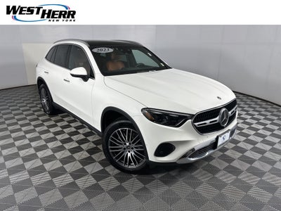 2023 Mercedes-Benz GLC GLC 300 4MATIC®