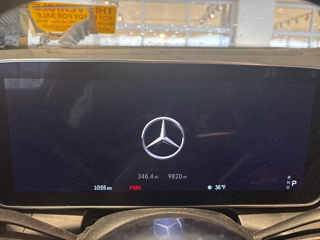2023 Mercedes-Benz GLC GLC 300 4MATIC®