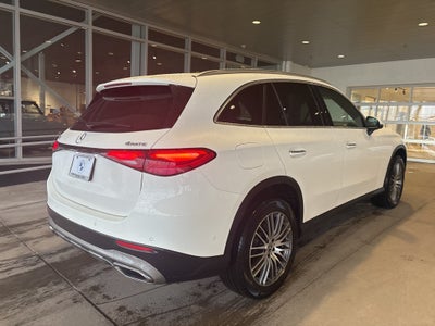 2023 Mercedes-Benz GLC GLC 300 4MATIC®