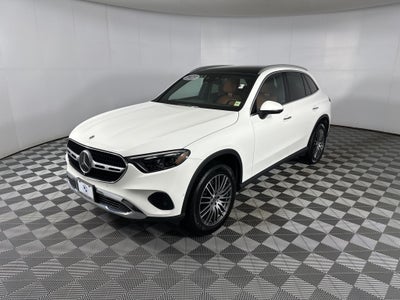 2023 Mercedes-Benz GLC GLC 300 4MATIC®