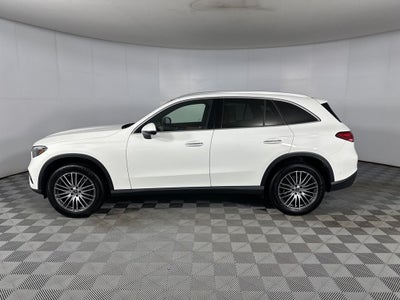 2023 Mercedes-Benz GLC GLC 300 4MATIC®