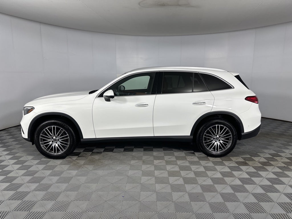 2023 Mercedes-Benz GLC GLC 300 4MATIC®