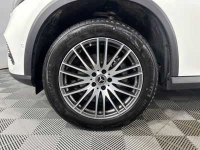 2023 Mercedes-Benz GLC GLC 300 4MATIC®