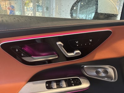 2023 Mercedes-Benz GLC GLC 300 4MATIC®