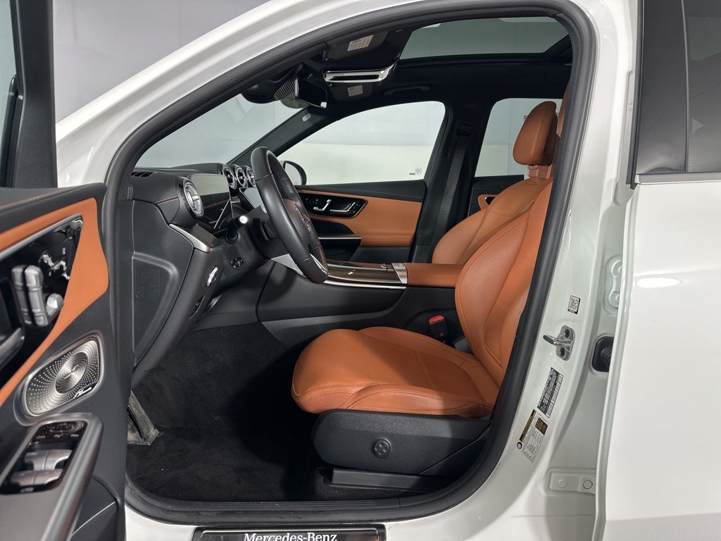 2023 Mercedes-Benz GLC GLC 300 4MATIC®