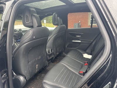 2023 Mercedes-Benz GLC GLC 300 4MATIC®