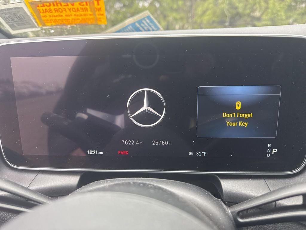 2023 Mercedes-Benz GLC GLC 300 4MATIC®