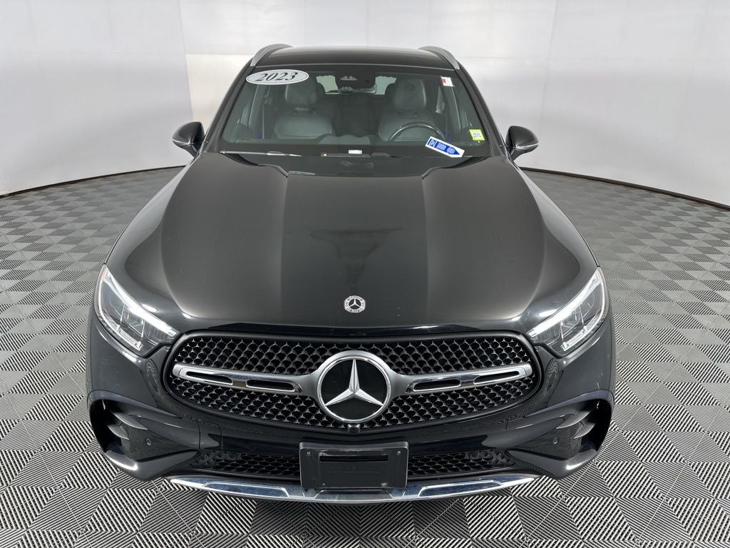 2023 Mercedes-Benz GLC GLC 300 4MATIC®