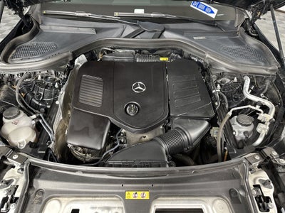 2023 Mercedes-Benz GLC GLC 300 4MATIC®