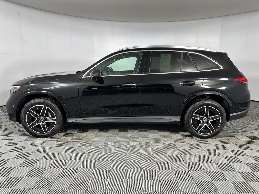 2023 Mercedes-Benz GLC GLC 300 4MATIC®